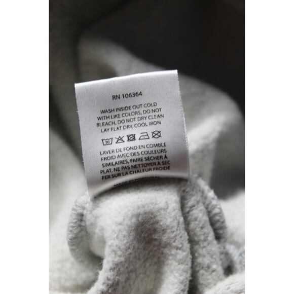 Kule Lightning Bolt Sweater Dopamine Colorful Prep Punk Trendy Gray XS - Picture 5 of 9